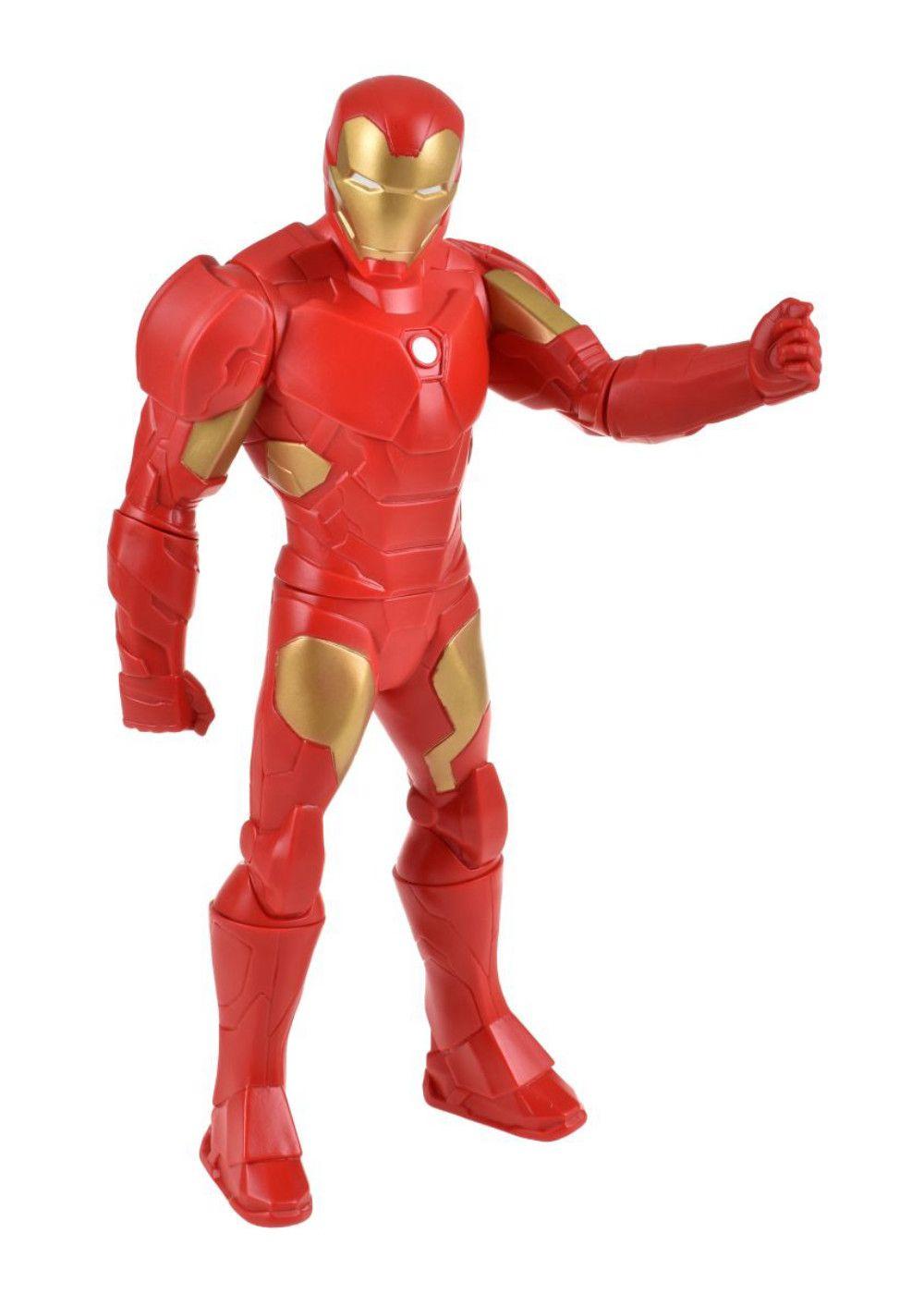 FIGURA 50 CMS EXTREME IRON MAN DE MARVEL-5
