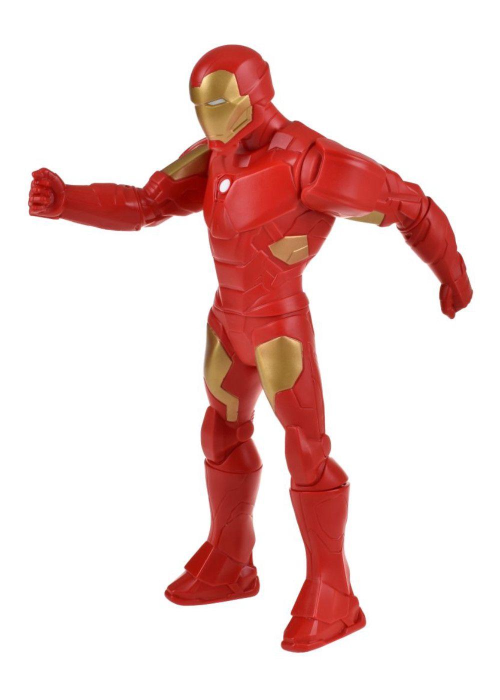 FIGURA 50 CMS EXTREME IRON MAN DE MARVEL-6