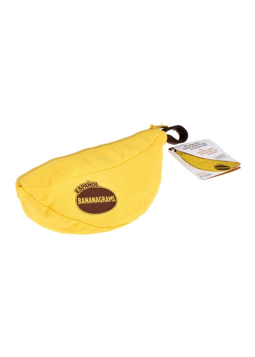 Bananagrams Juego de Palabras-1