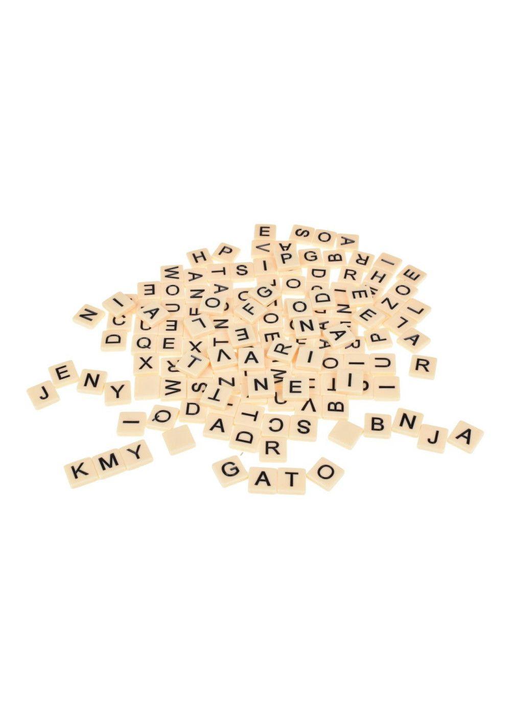 Bananagrams Juego de Palabras-3