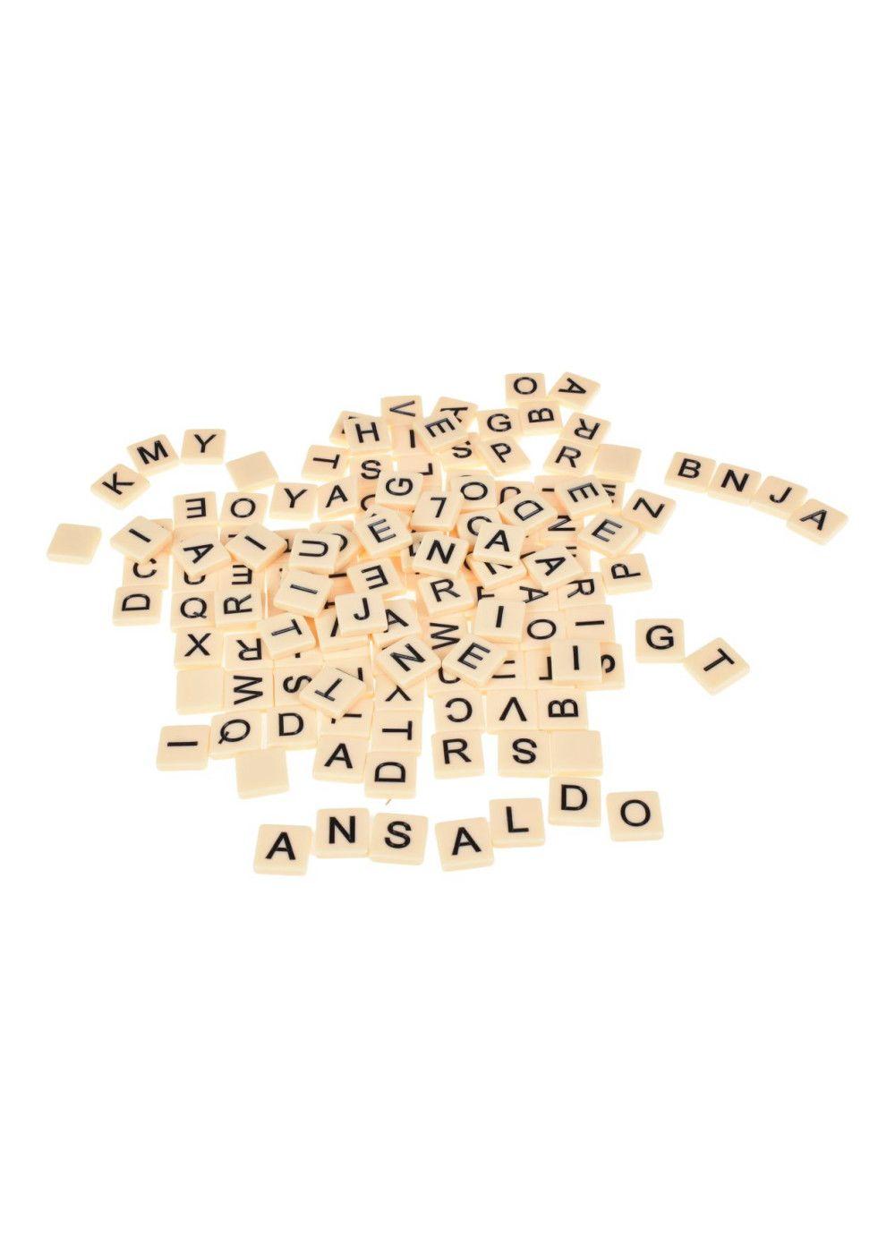 Bananagrams Juego de Palabras-4