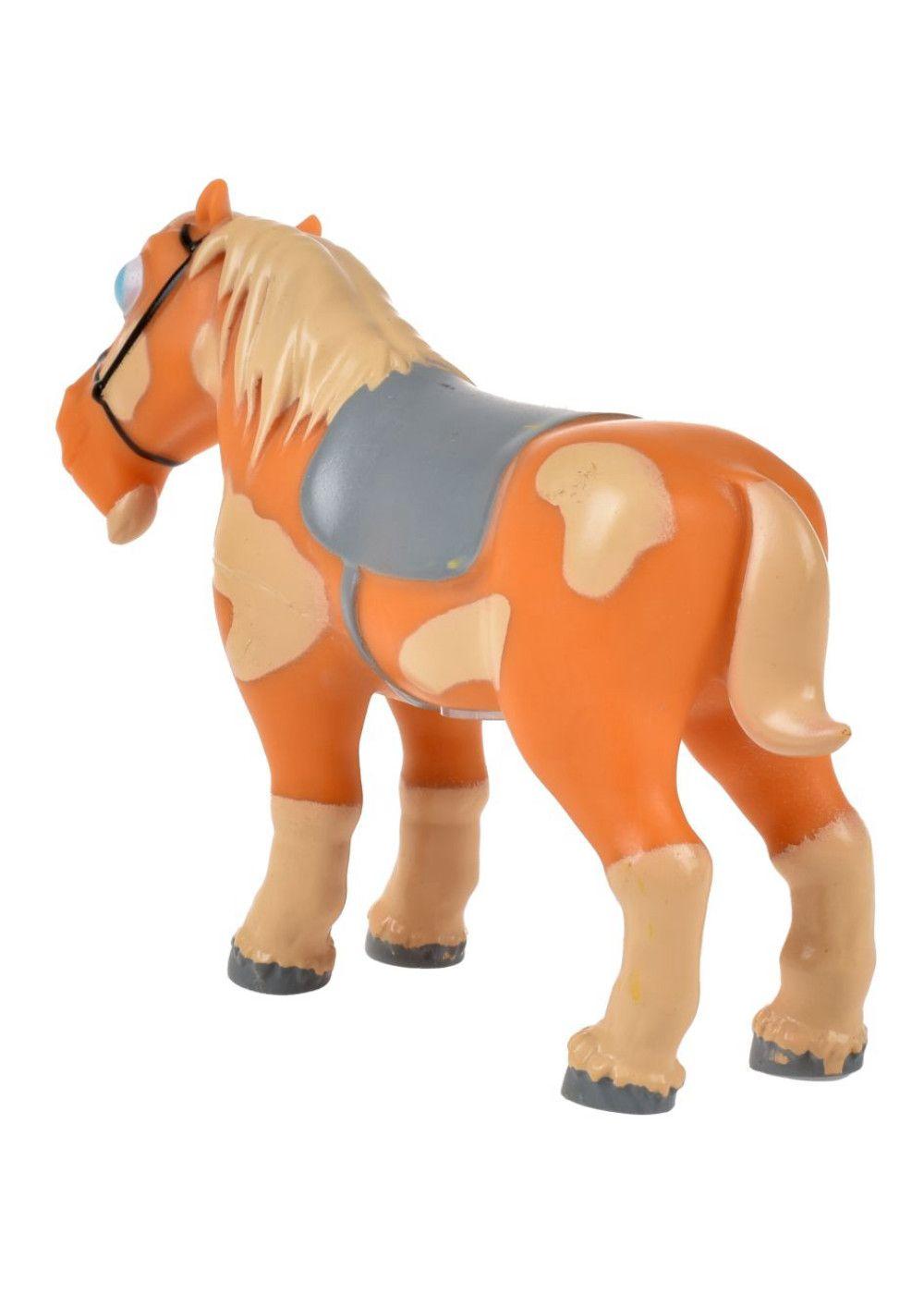 Figura Musical De 9 A 15 Cm La Granja De Zenon - Percheron-4