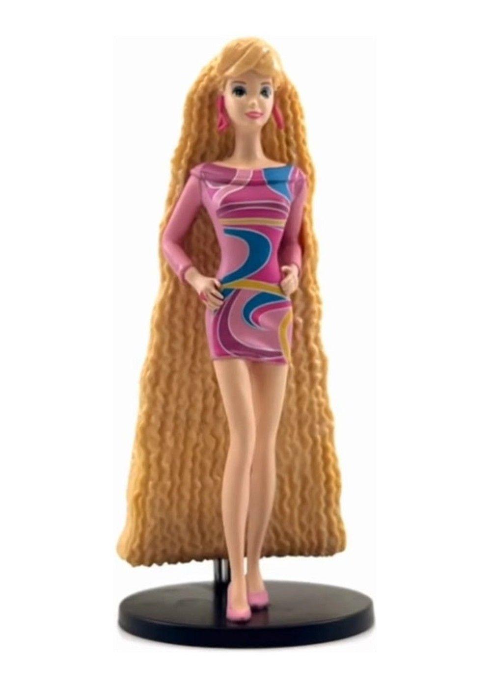 (BARBIE) BARBIE COLECCION PODER Y ESTILO - BARBIE 1992-1