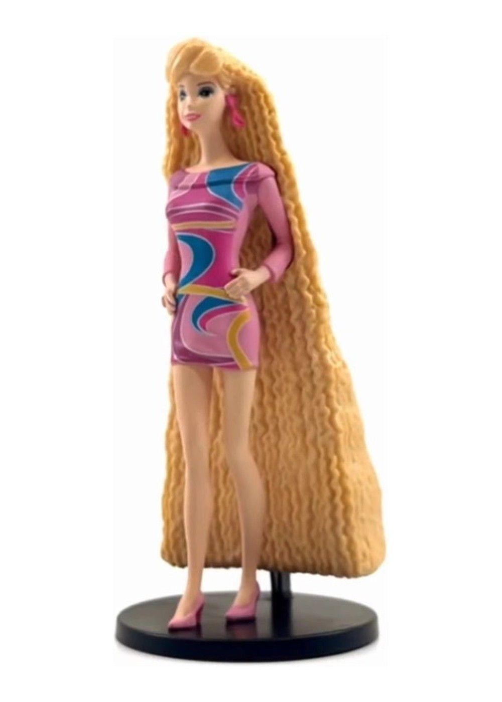 (BARBIE) BARBIE COLECCION PODER Y ESTILO - BARBIE 1992-2
