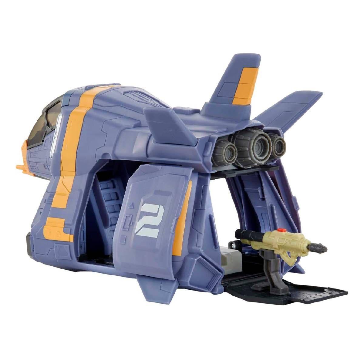Disney Pixar Lightyear Vehículo Armadillo-2