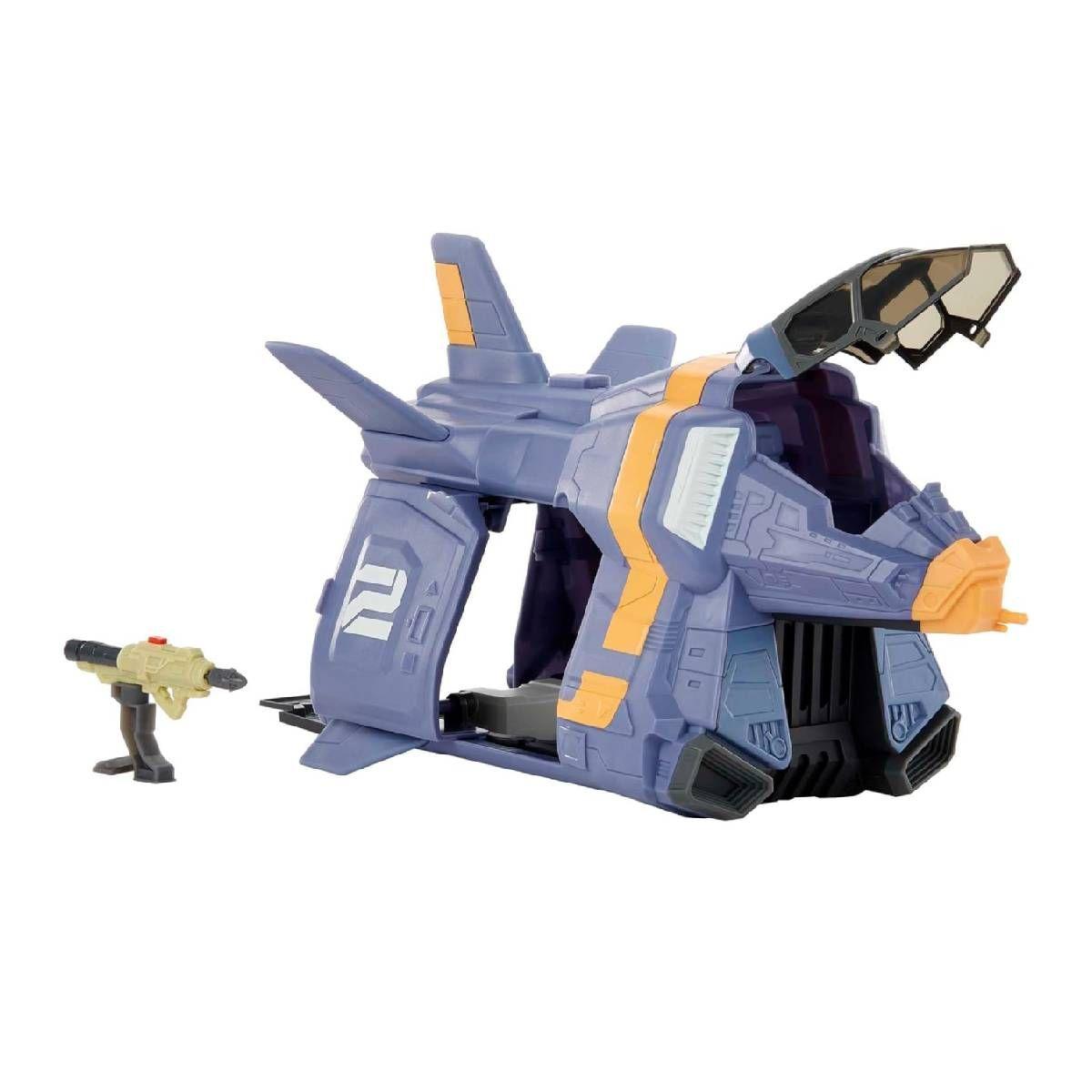 Disney Pixar Lightyear Vehículo Armadillo-4