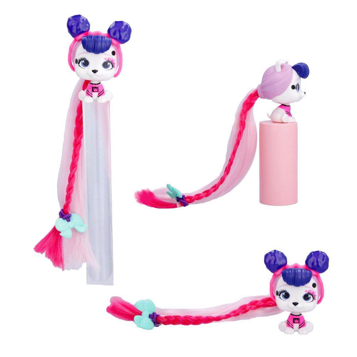 VIP PETS MINI  BOW POWER - SARAH-0
