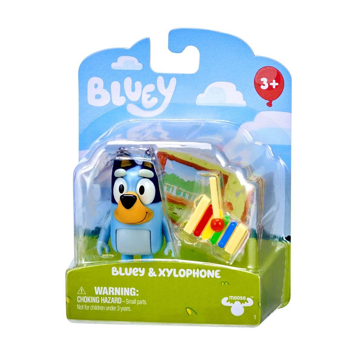 BLUEY HISTORIAS DE BLUEY - BLUEY Y XILOFONO-2