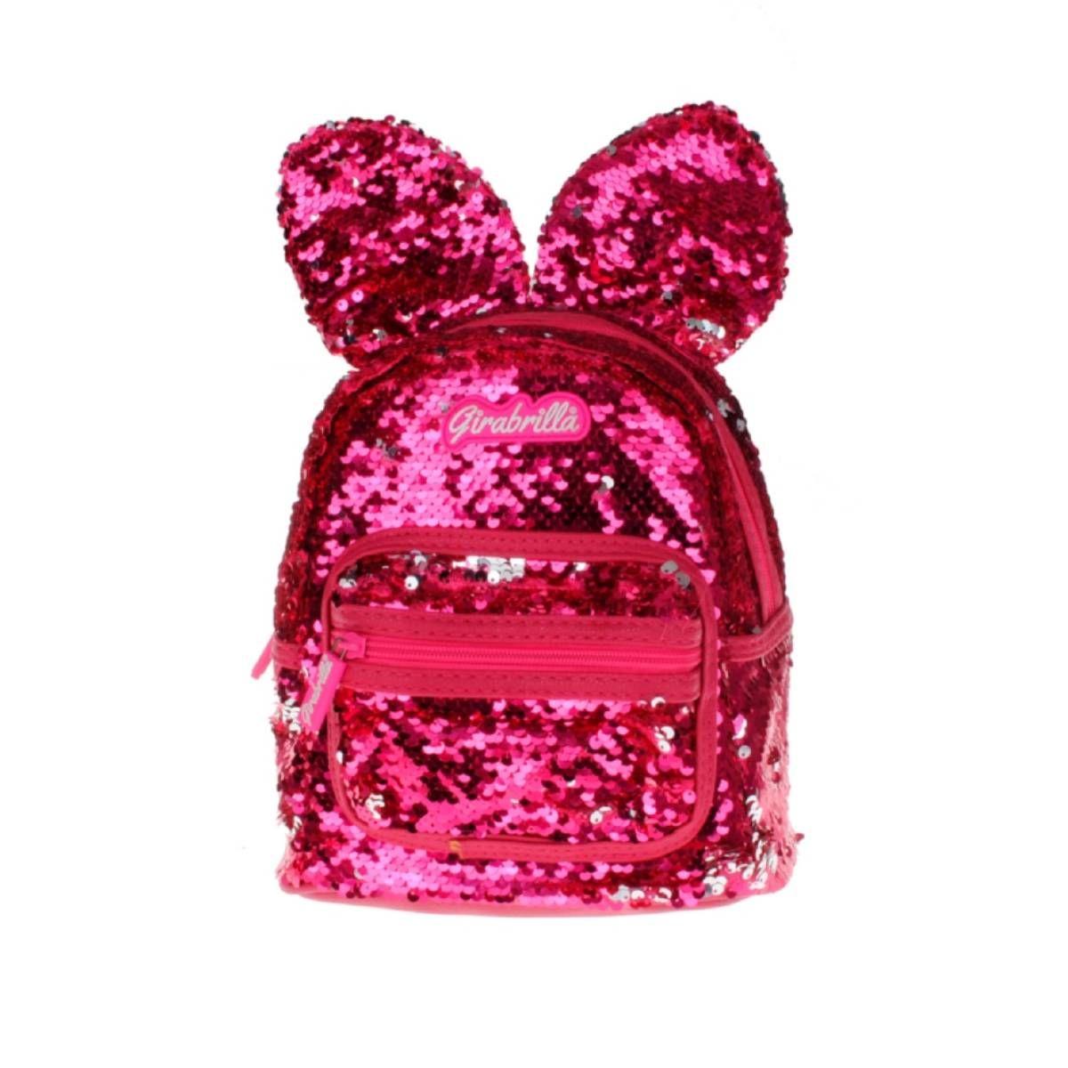 Mochila Con Orejitas Girabrilla-1