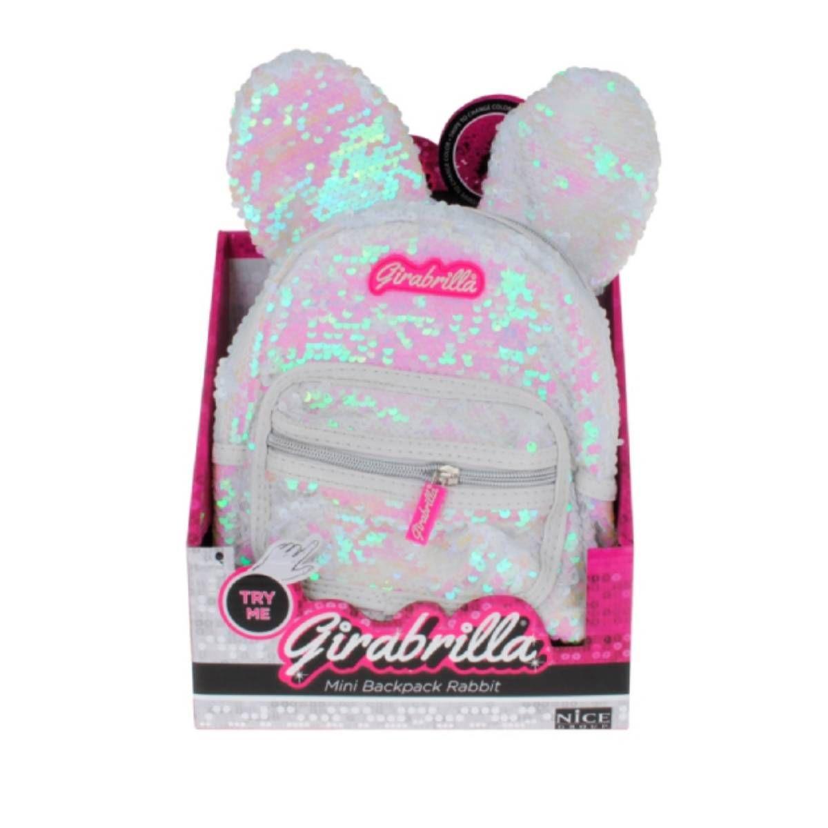 Mochila Con Orejitas Girabrilla-2