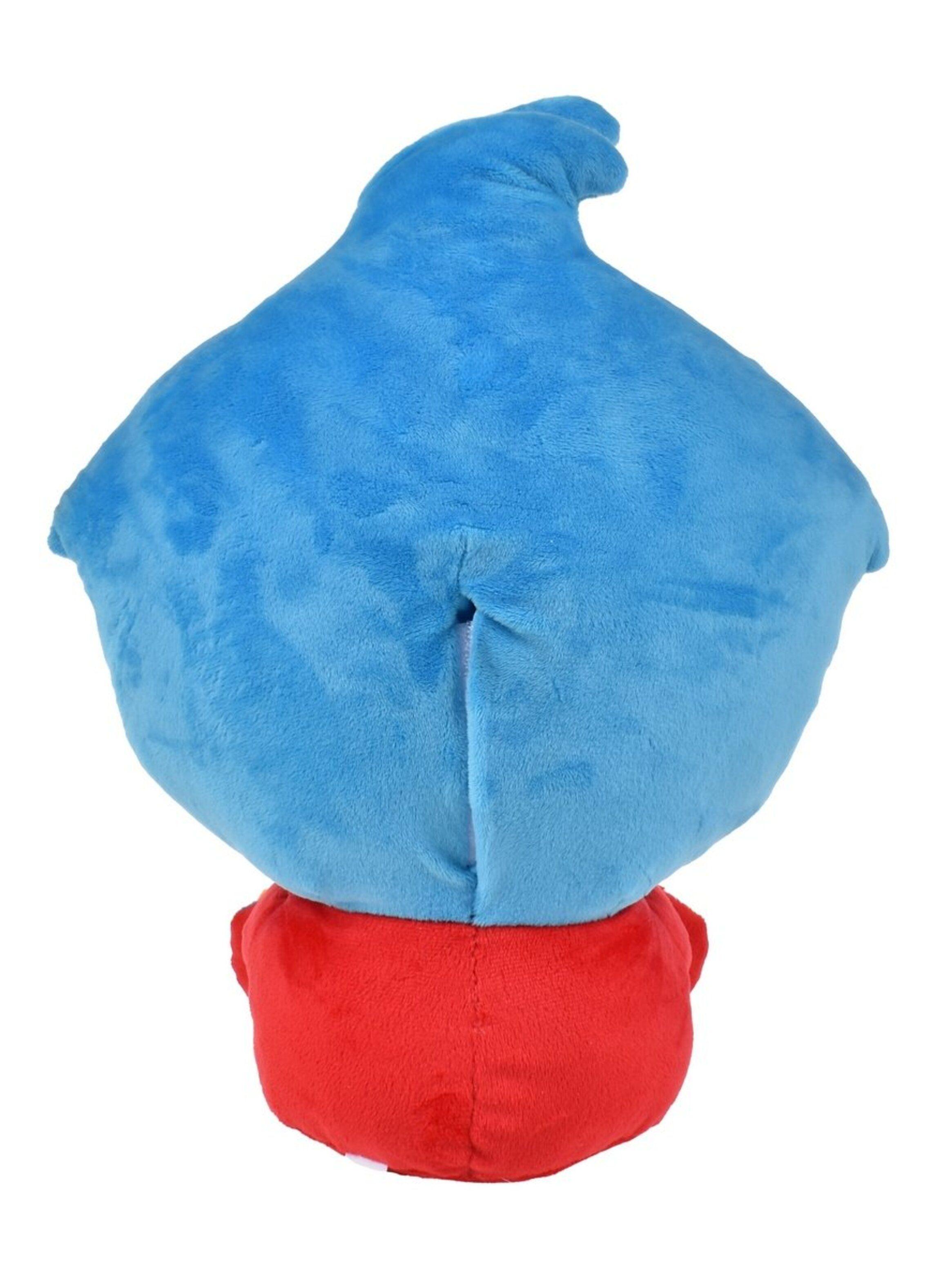 Peluche para dormir 30 cms con musica plim plim-4