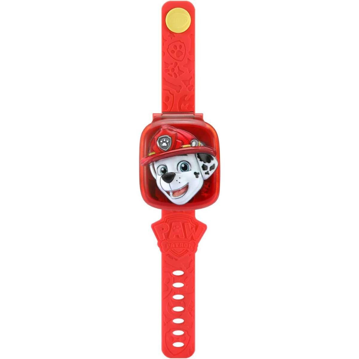 Vtech Patrulla Canina Reloj Marshal-4