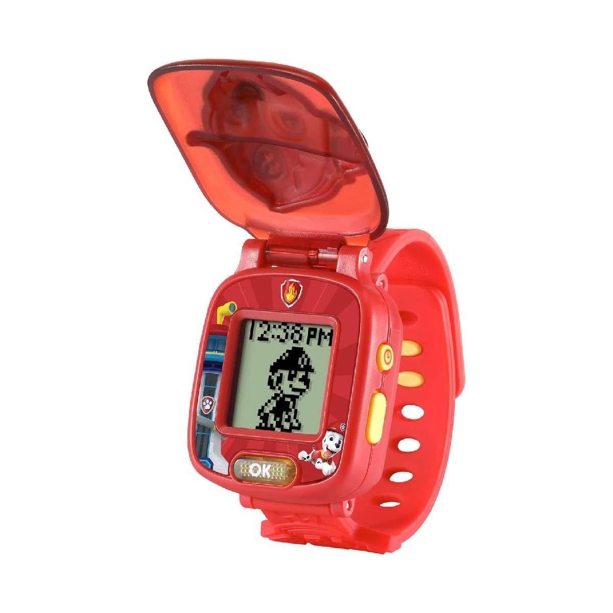Vtech Patrulla Canina Reloj Marshal-6