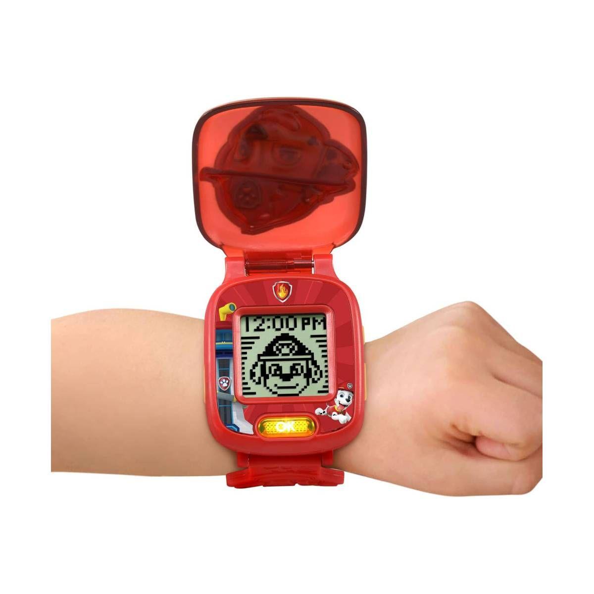 Vtech Patrulla Canina Reloj Marshal-7