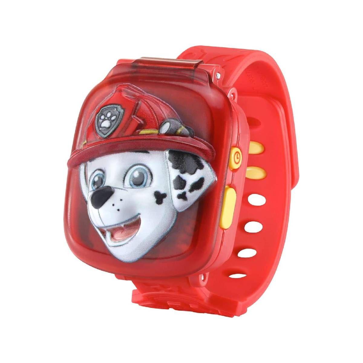 Vtech Patrulla Canina Reloj Marshal-9