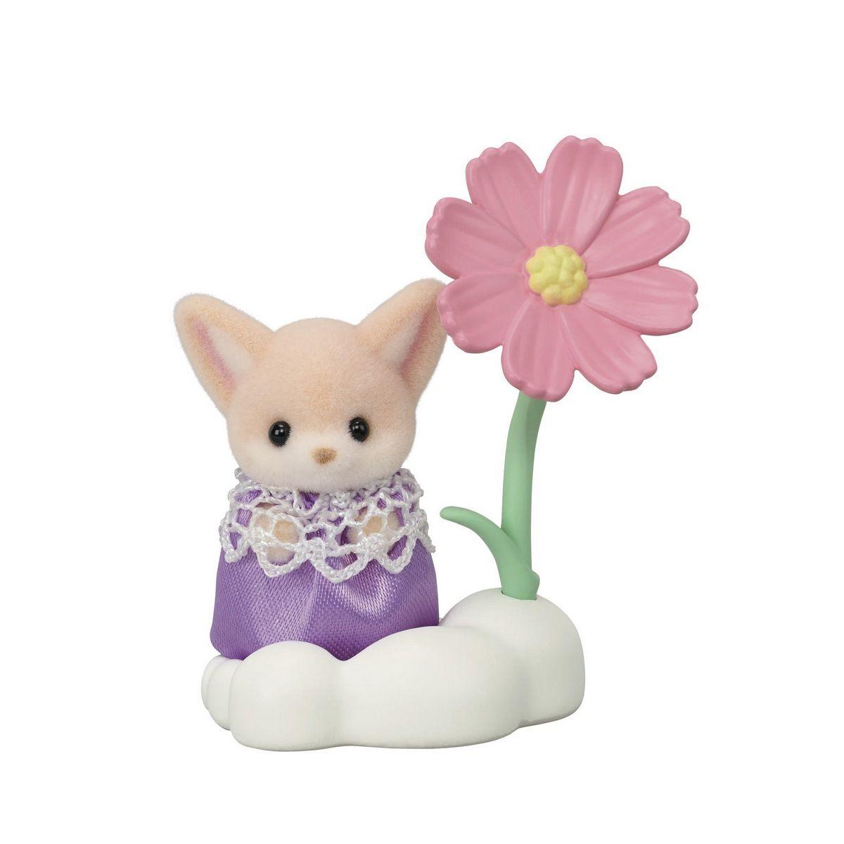 BOLSAS SORPRESA EDICIÓN BEBÉS FLORECIENDO SYLVANIAN FAMILIES-2