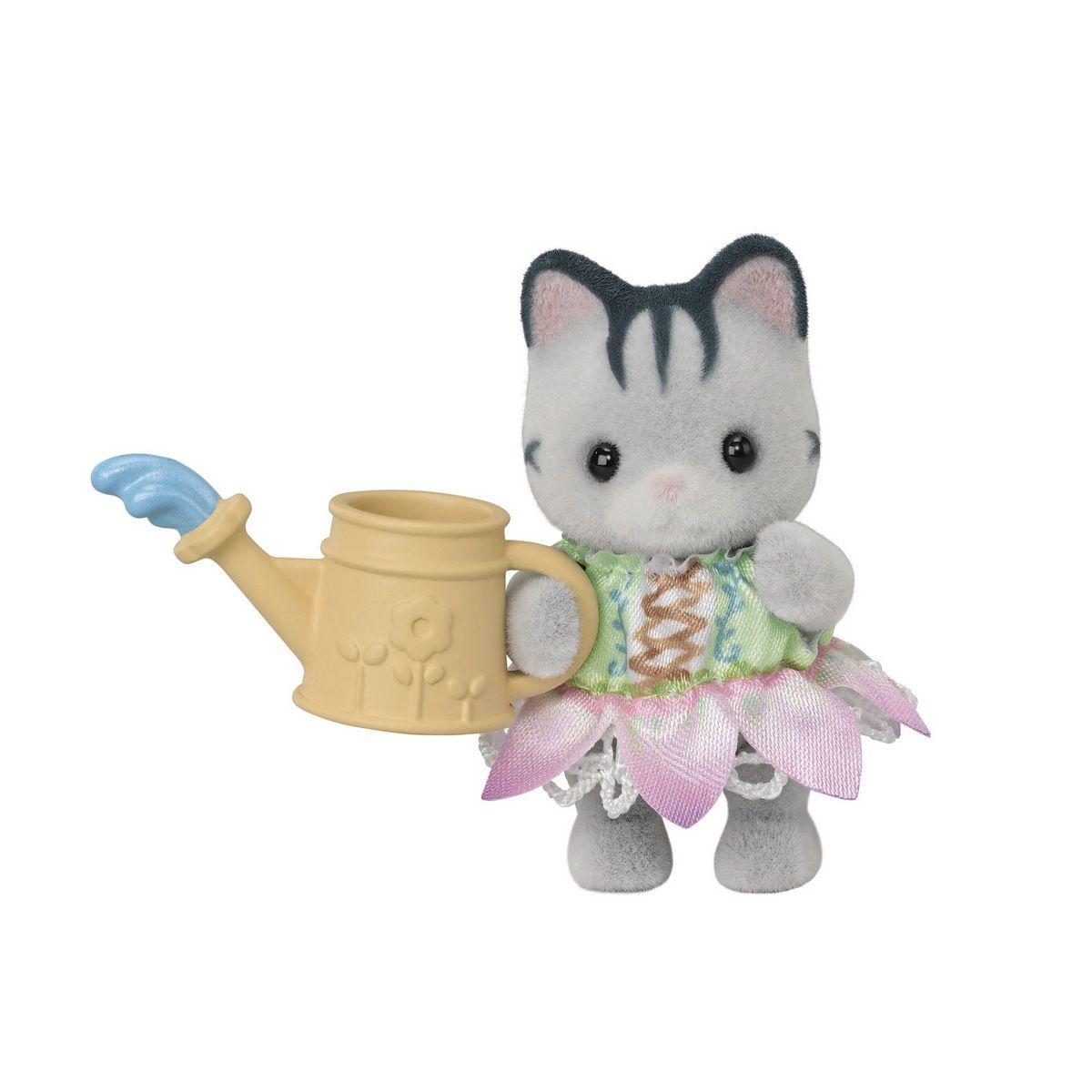 BOLSAS SORPRESA EDICIÓN BEBÉS FLORECIENDO SYLVANIAN FAMILIES-4