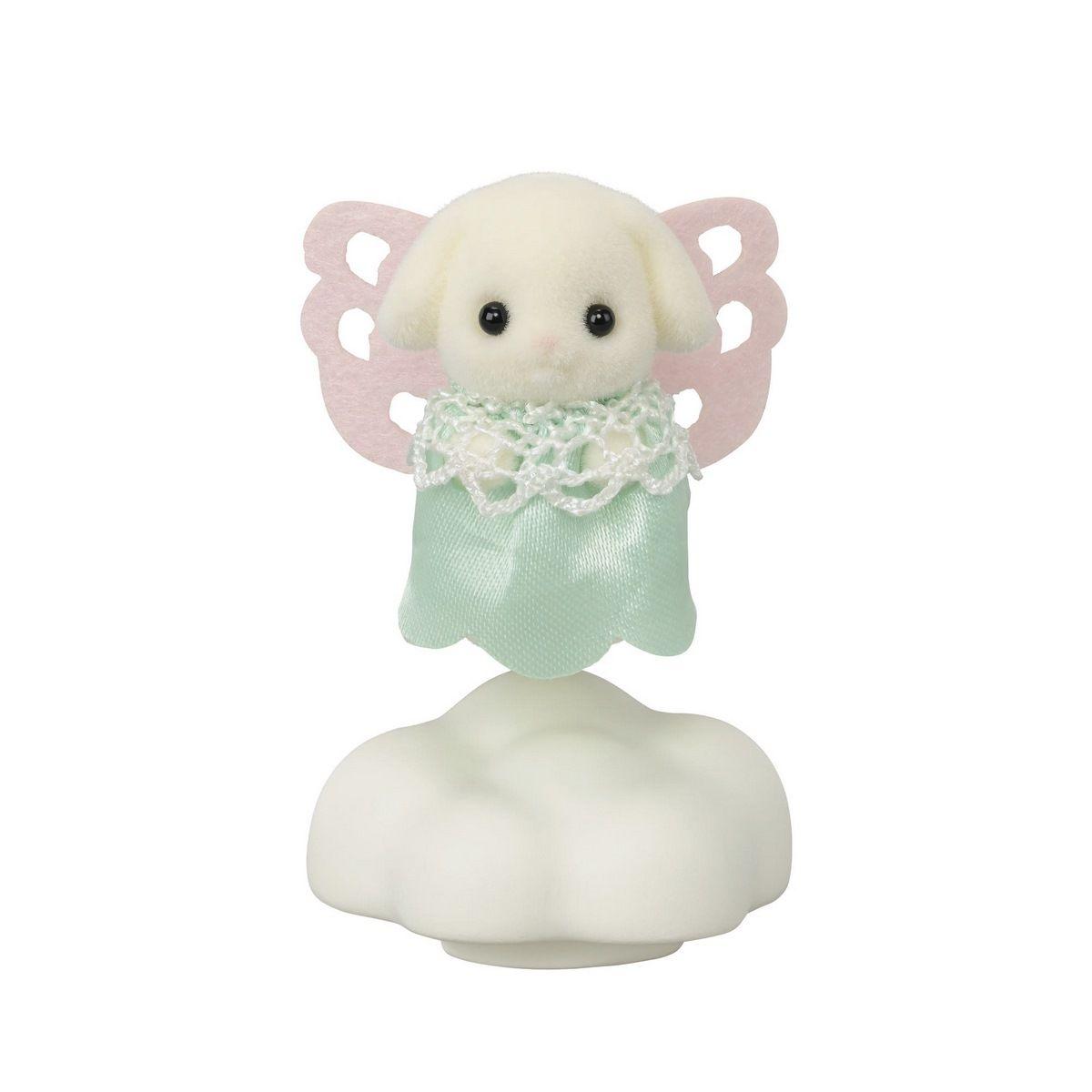 BOLSAS SORPRESA EDICIÓN BEBÉS FLORECIENDO SYLVANIAN FAMILIES-6
