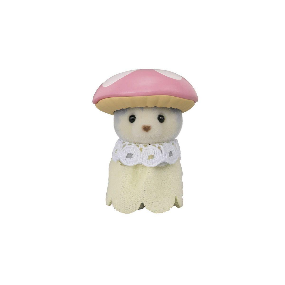 BOLSAS SORPRESA EDICIÓN BEBÉS FLORECIENDO SYLVANIAN FAMILIES-8