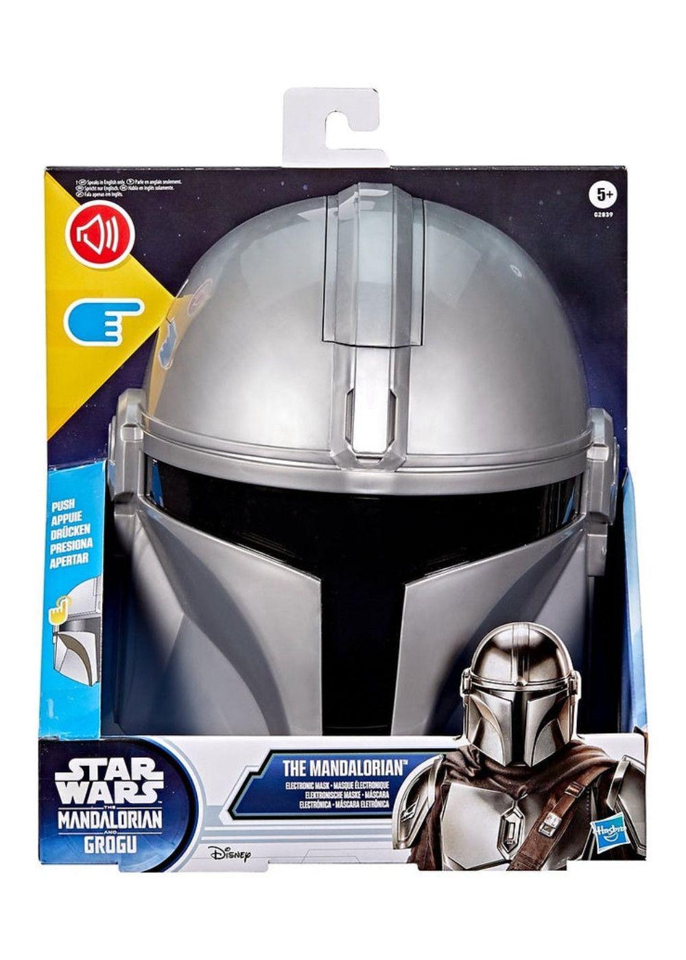 STAR WARS MOVIE MASCARA MANDALORIANO-2