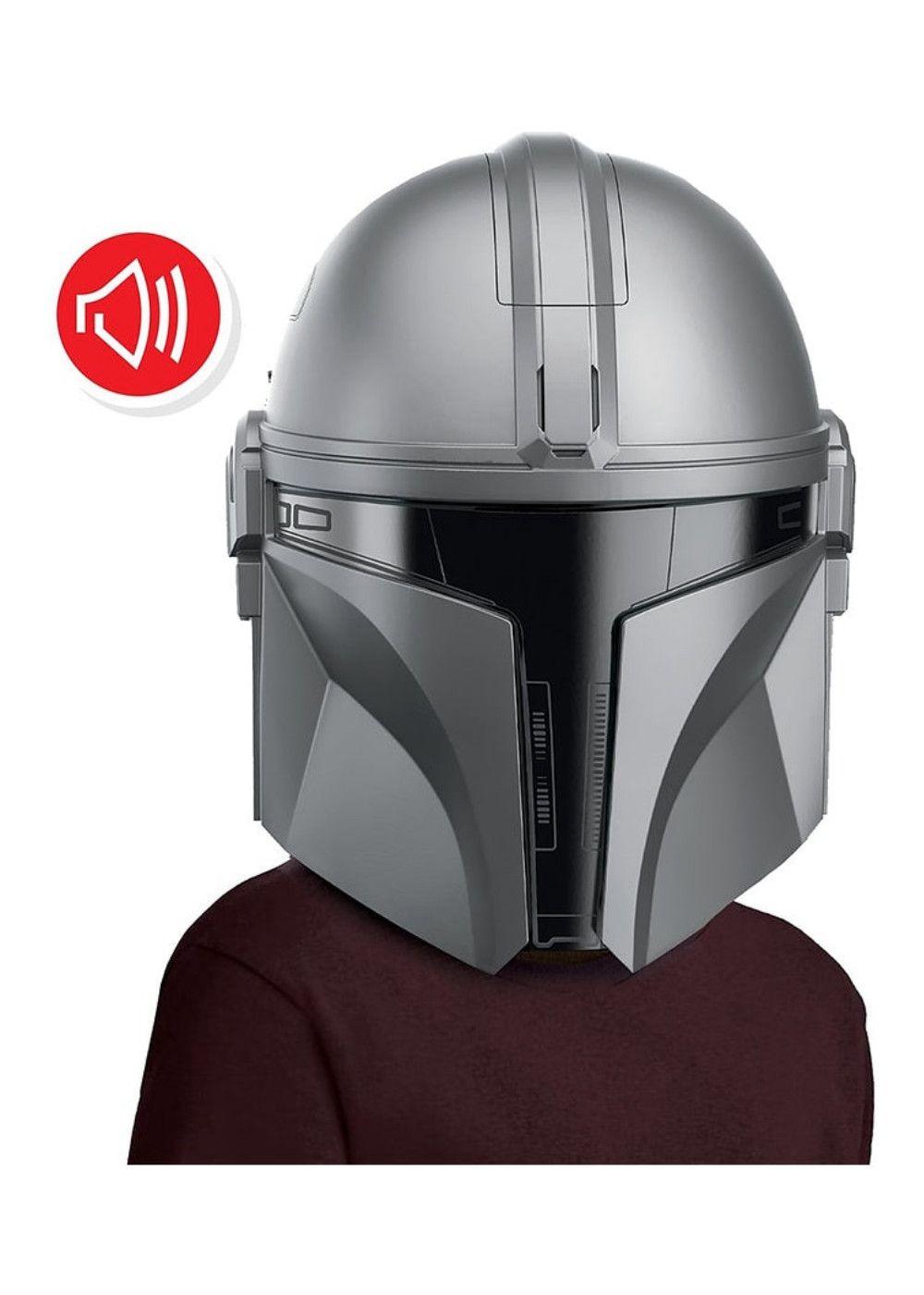 STAR WARS MOVIE MASCARA MANDALORIANO-4