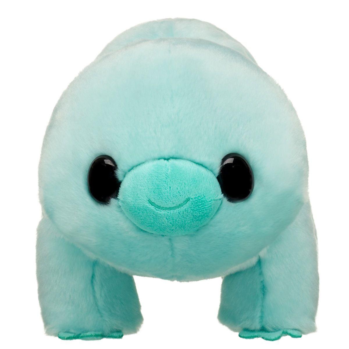 PELUCHE OSO DE MAR BUILD-A-BEAR-0