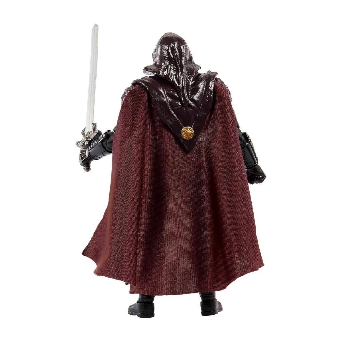 Masters Of The Universe Deluxe Skeletor Película 80'S-4