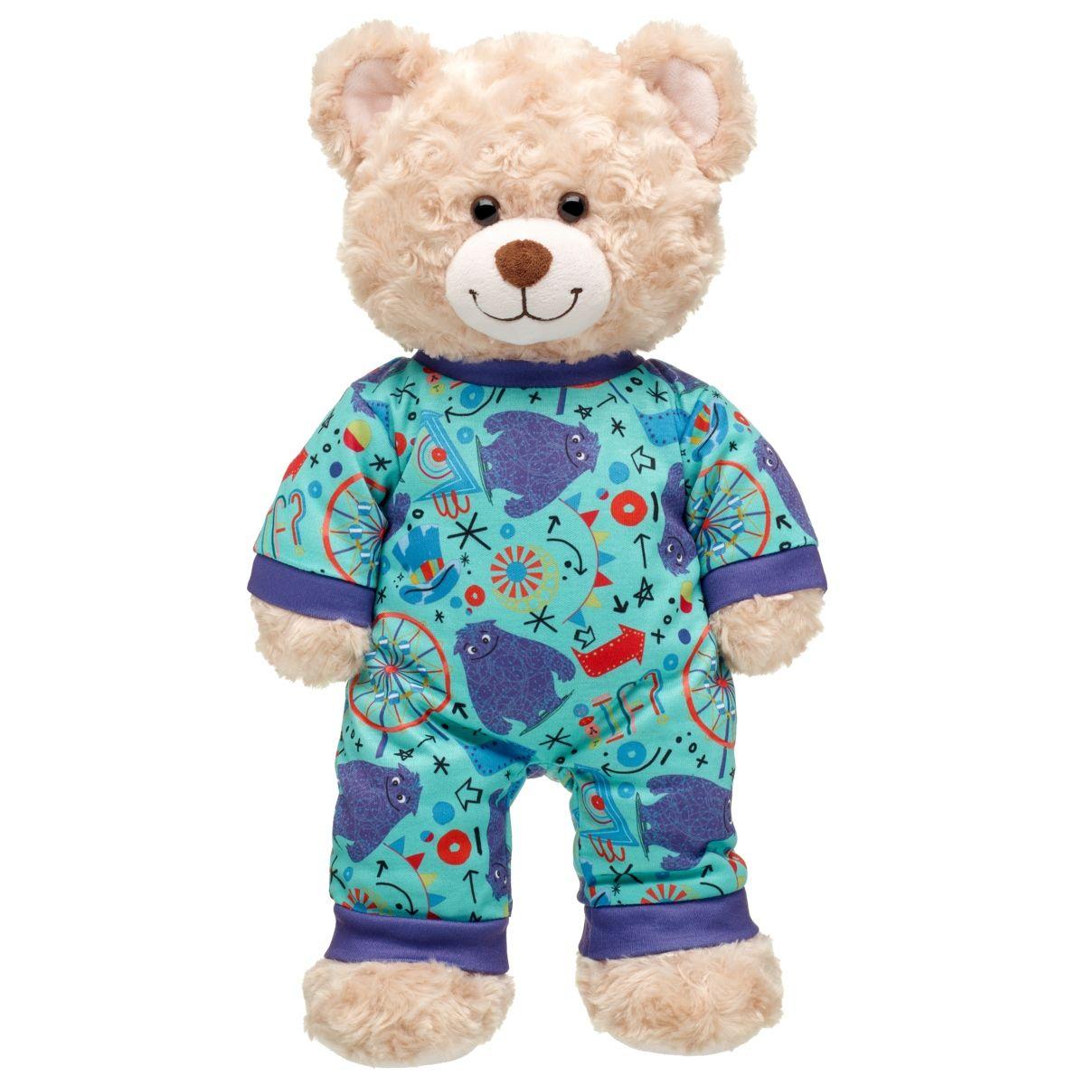 Pijama If Build-A-Bear-2