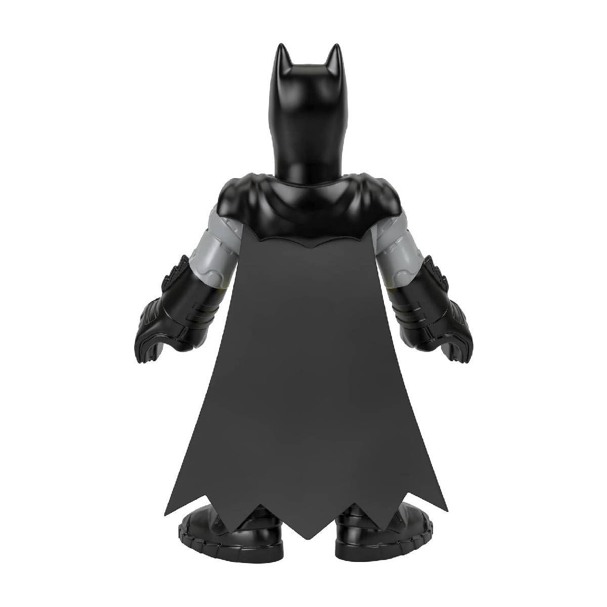 Imaginext Dscf Figura Batman Rebirth Xl-4