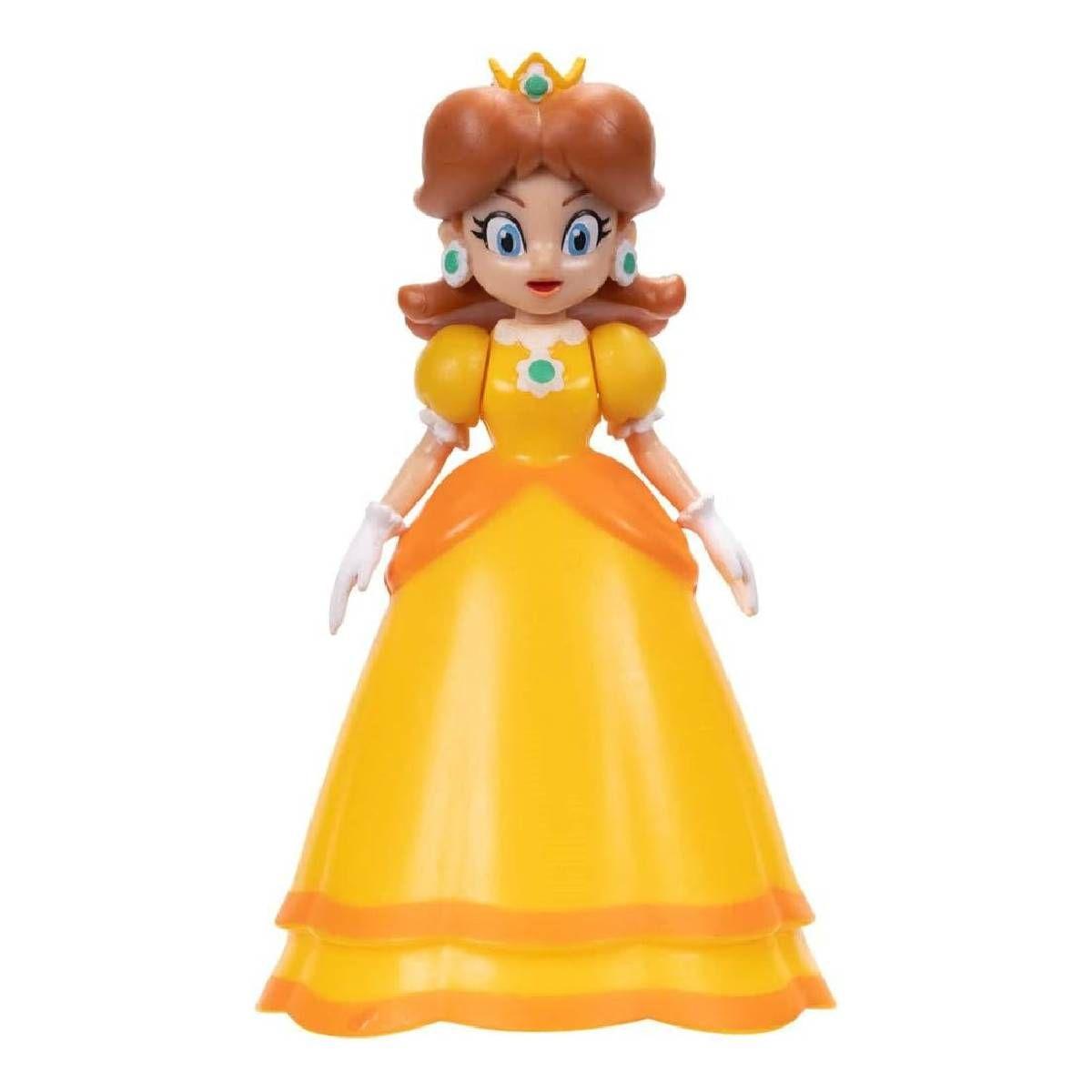 Nintendo 6 Cm Limited Articulation - Daisy-2