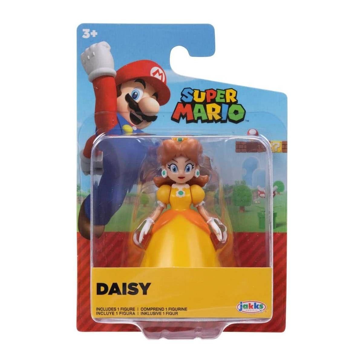 Nintendo 6 Cm Limited Articulation - Daisy-3