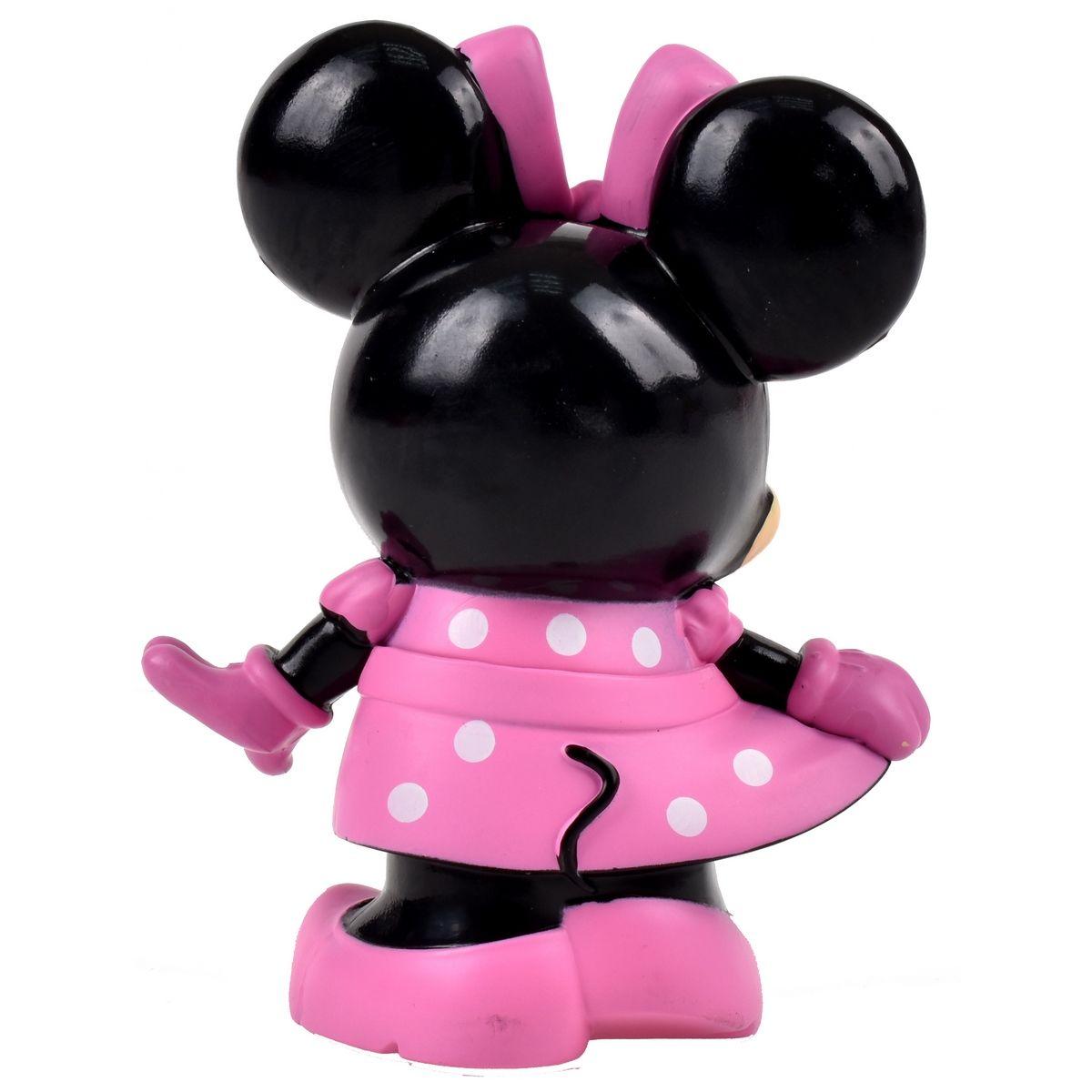 FIGURA OOSHIES 10 CMS - DISNEY CLASICOS - MINNIE MOUSE-4