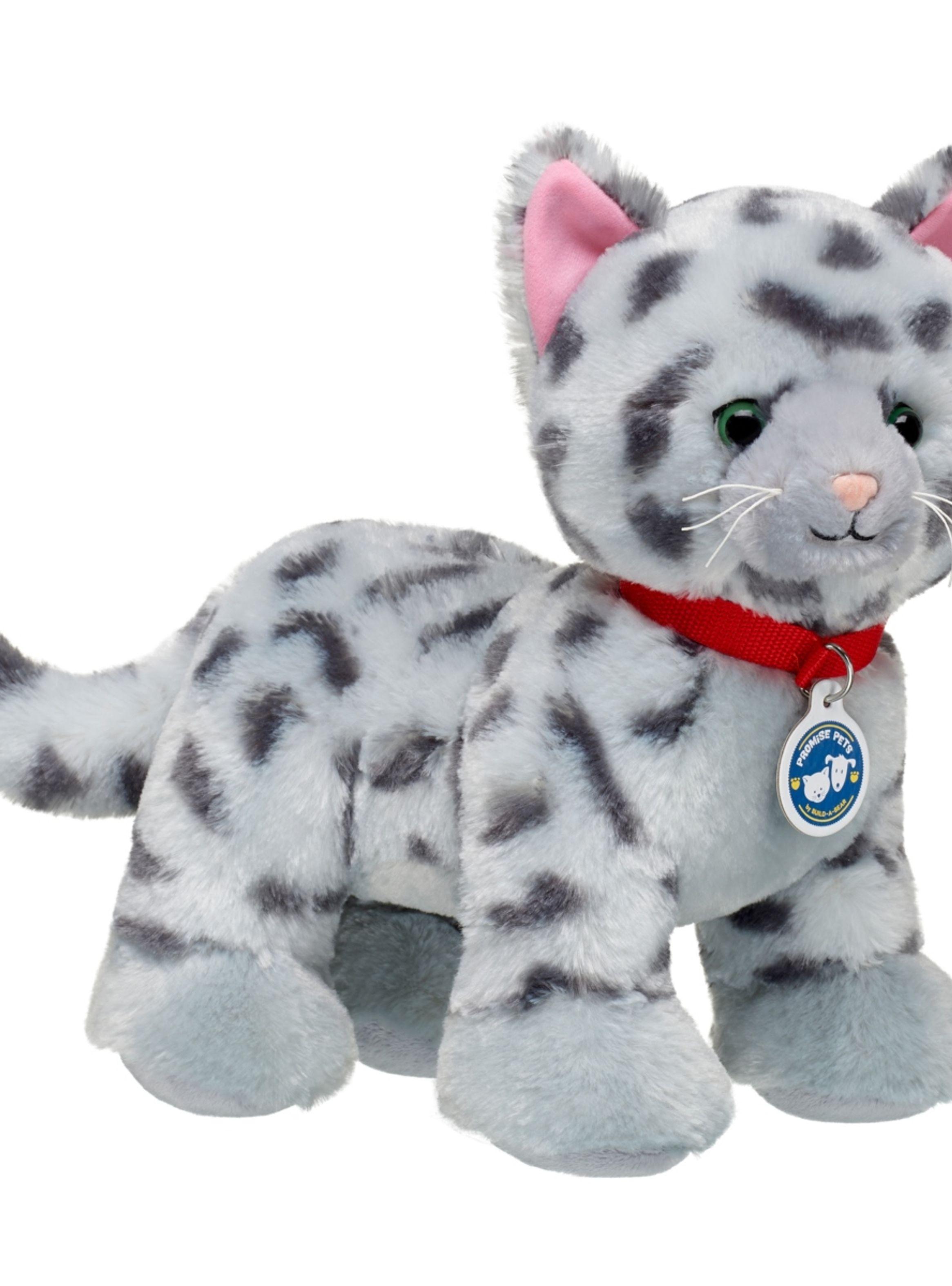 Peluche Ocigato Build-A-Bear-2