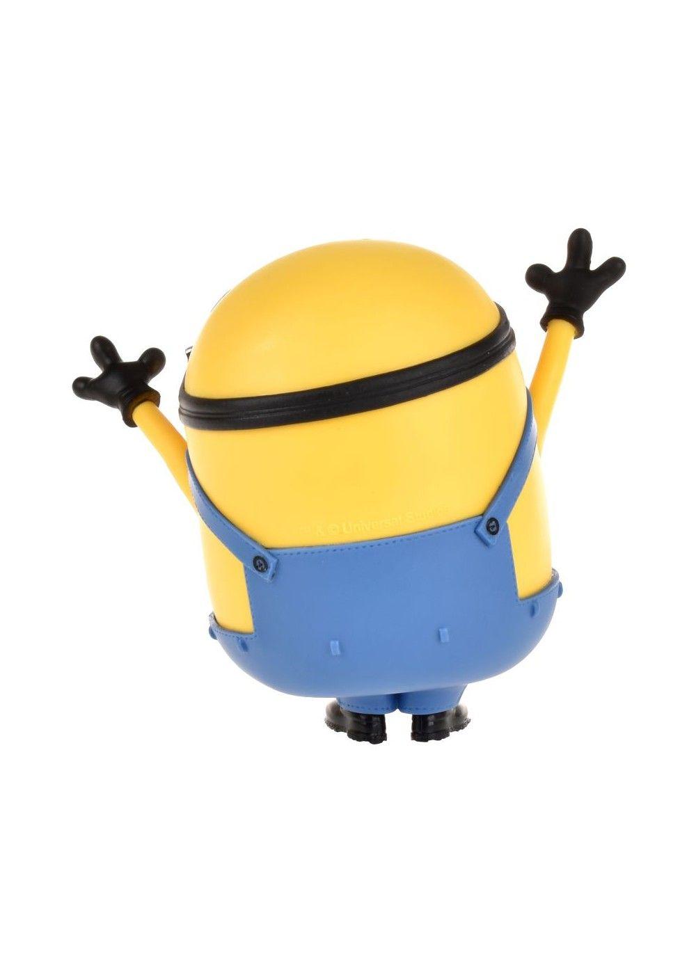 Figura de 9 a 13 CM Minions - Bob-4
