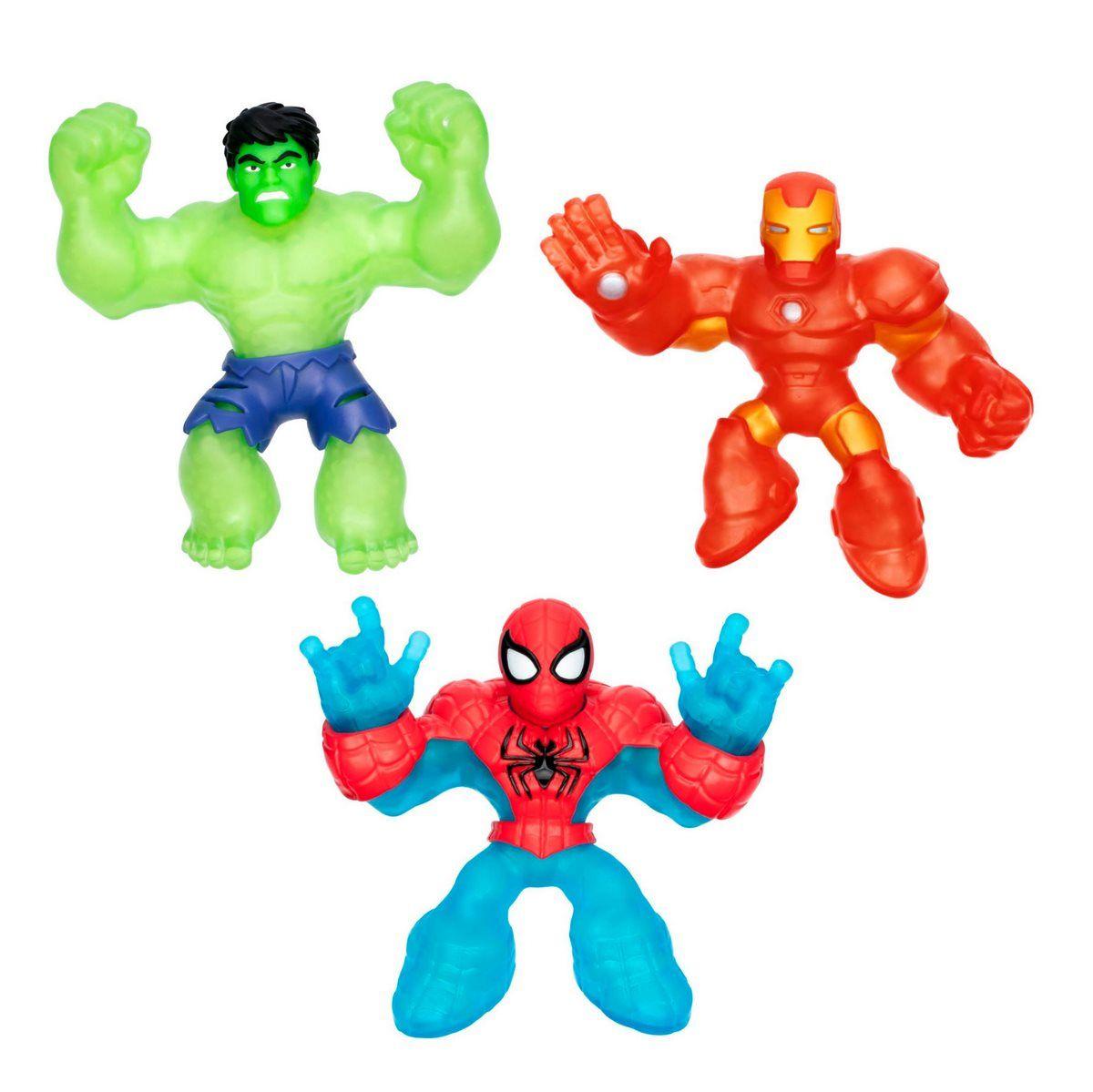 GOO JIT ZU MARVEL GLOW SURGE-0