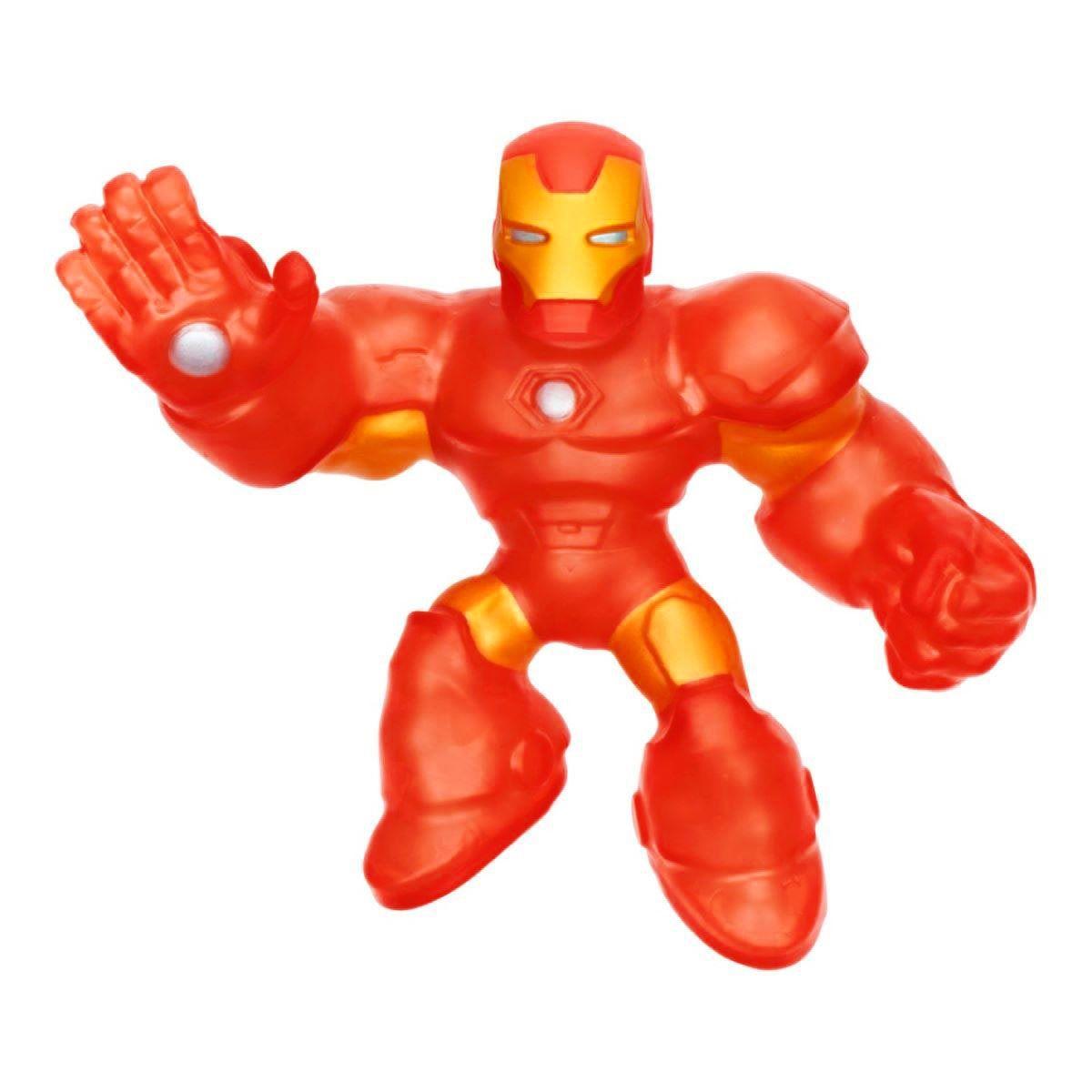 GOO JIT ZU MARVEL GLOW SURGE-4