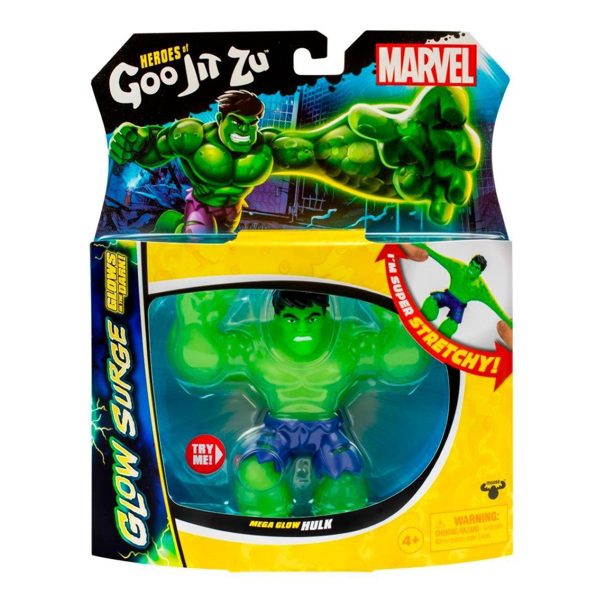 GOO JIT ZU MARVEL GLOW SURGE-5