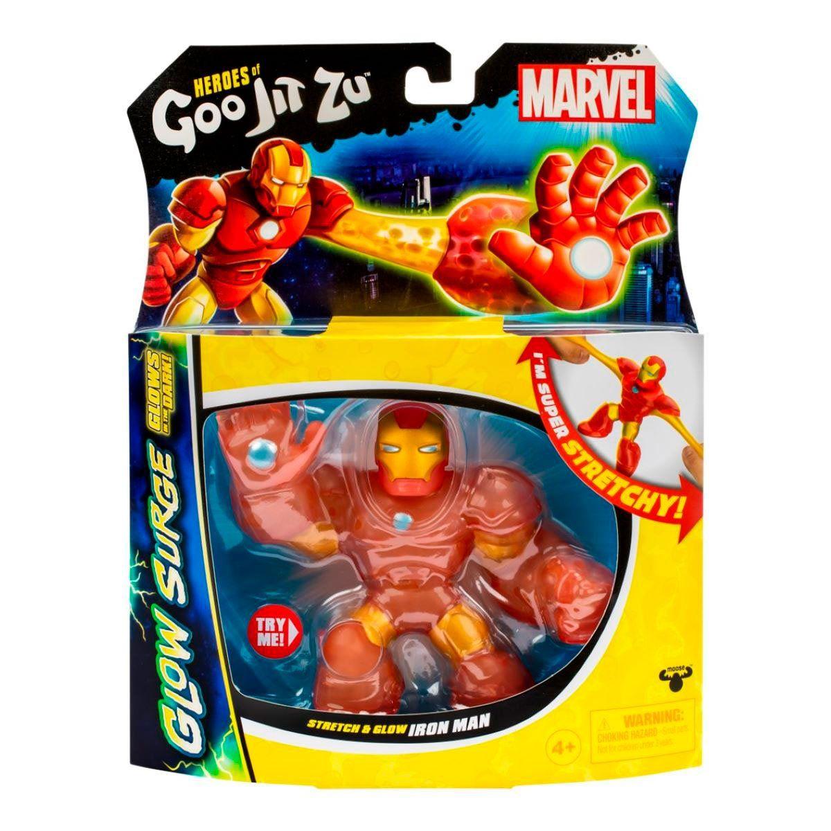 GOO JIT ZU MARVEL GLOW SURGE-6