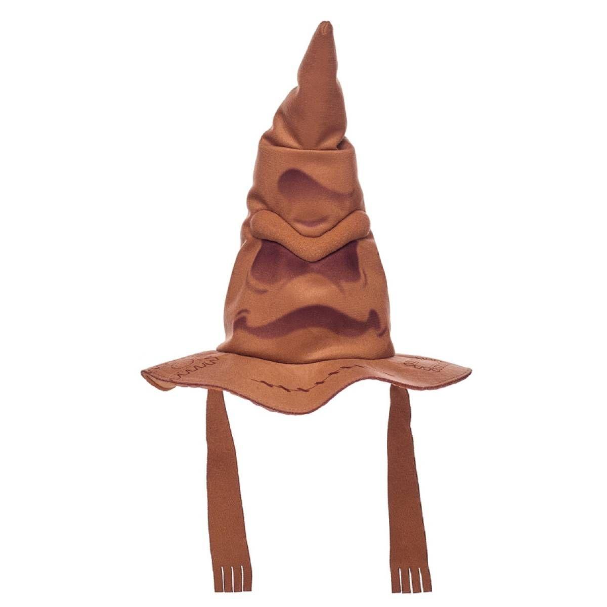 Sombrero Seleccionador Harry Potter Build-a-bear-1