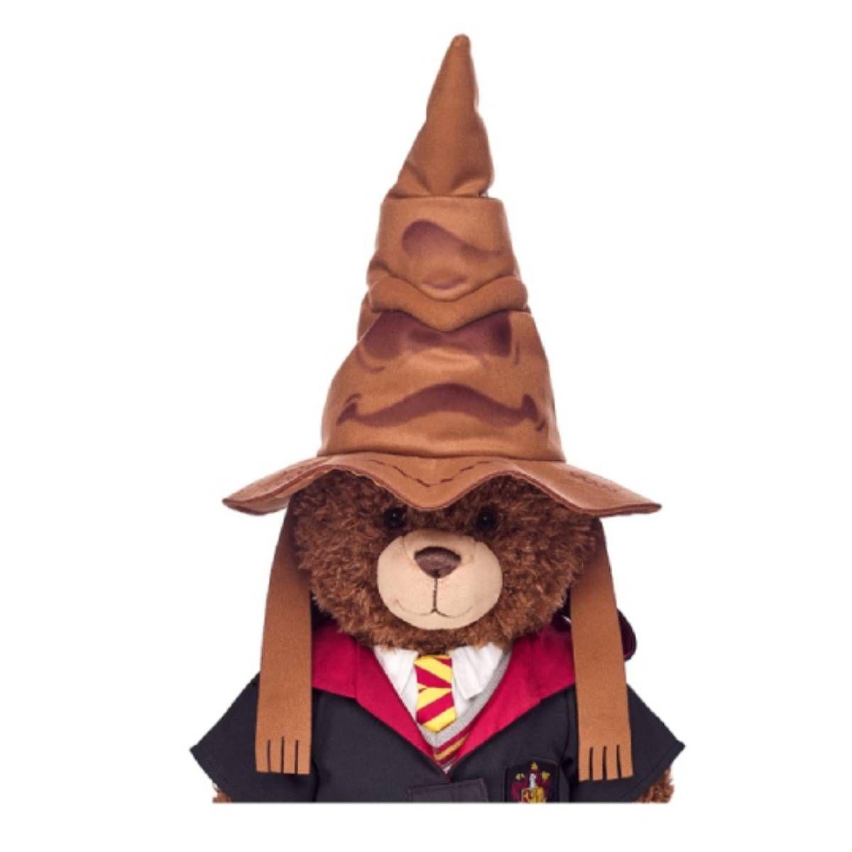Sombrero Seleccionador Harry Potter Build-a-bear-2