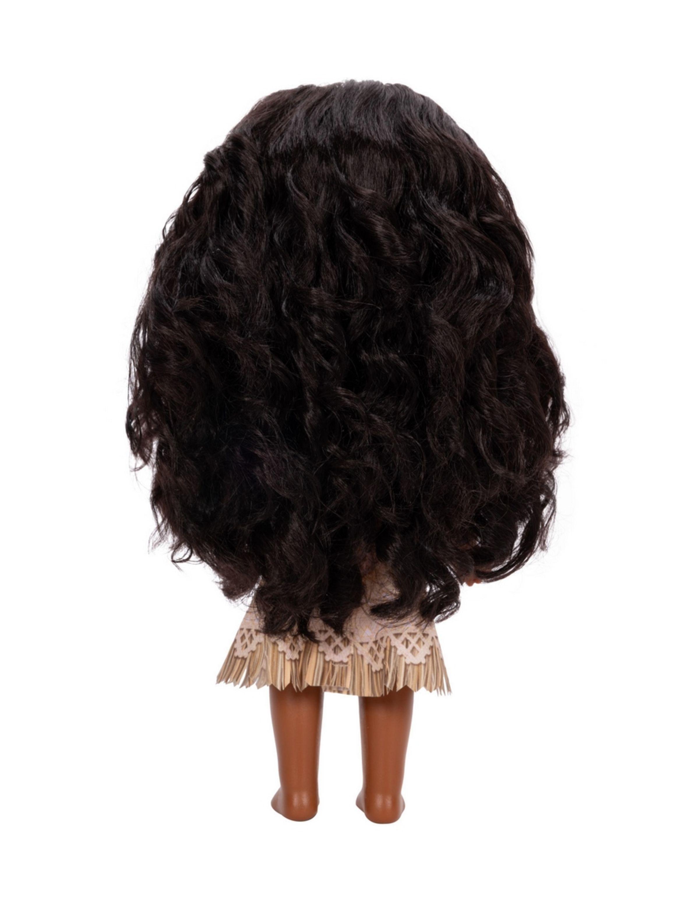 Muñeca Moana Disney 37 cm-4