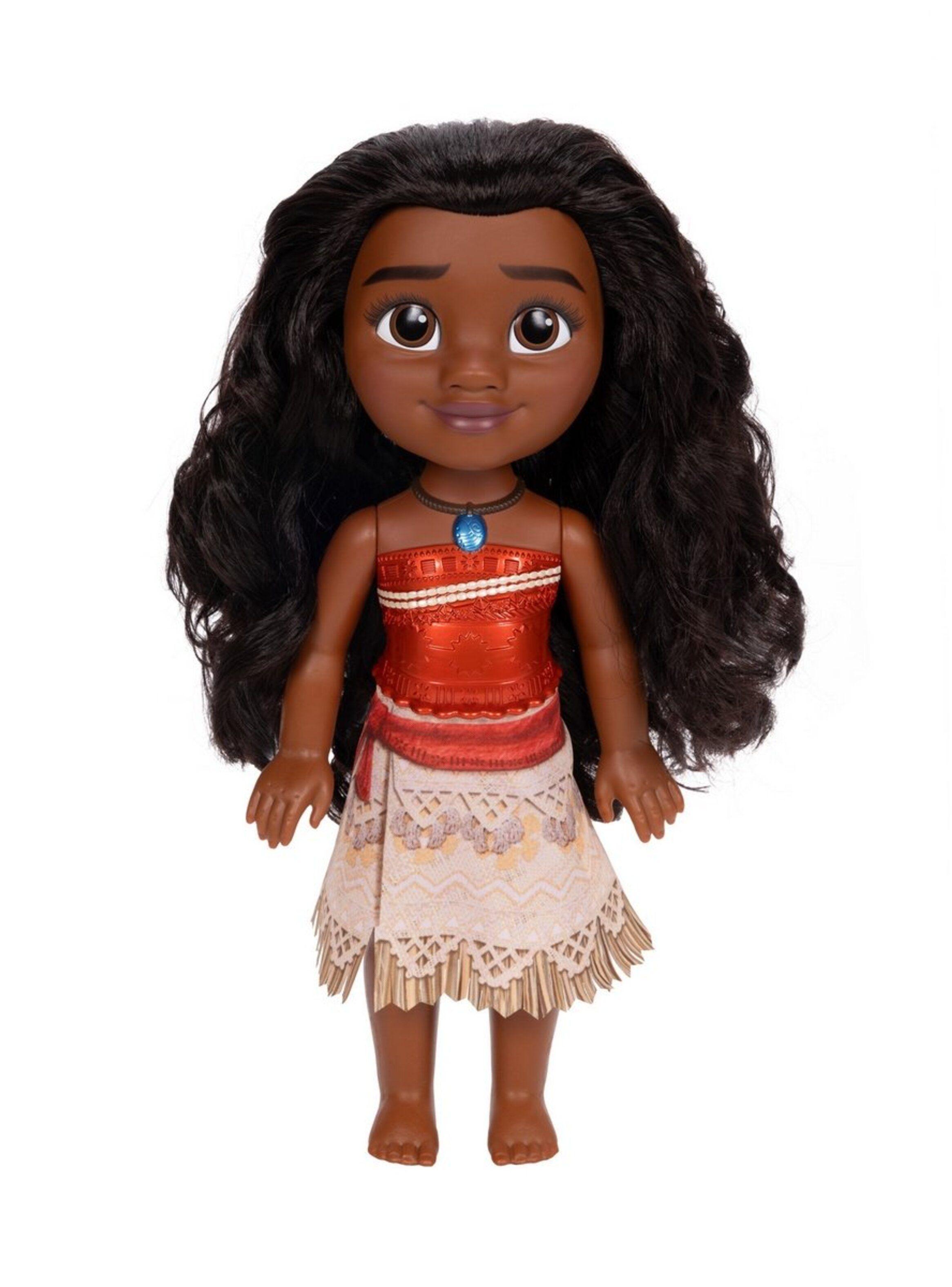 Muñeca Moana Disney 37 cm-5