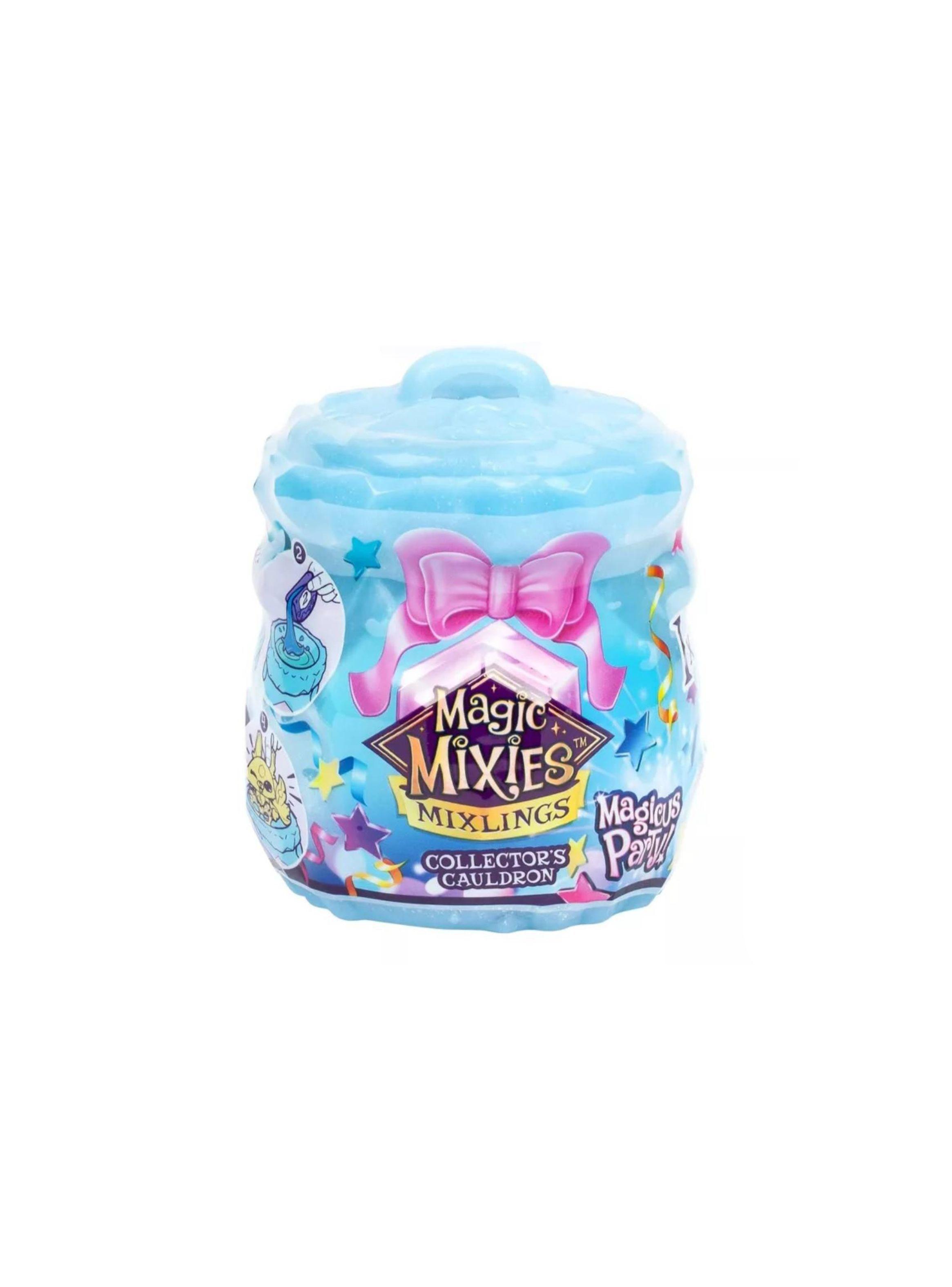 MAGIC MIXIES MIXLINGS S4 PACK INDIVIDUAL-0
