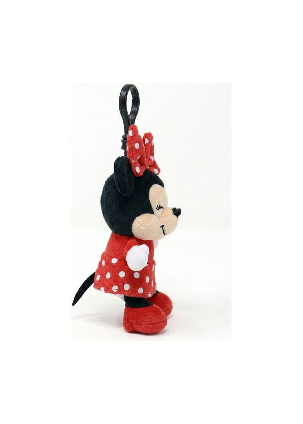 TY BEANIE BABIES DISNEY MINNIE MOUSE CLIP-2