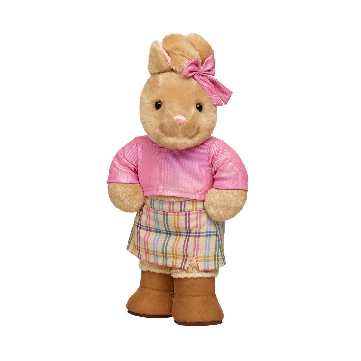 BOTAS CAFES CON CHIPORRO BUILD-A-BEAR-2