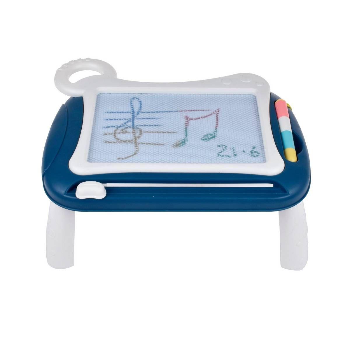 Pizarra Magica A Color Con Patas-1