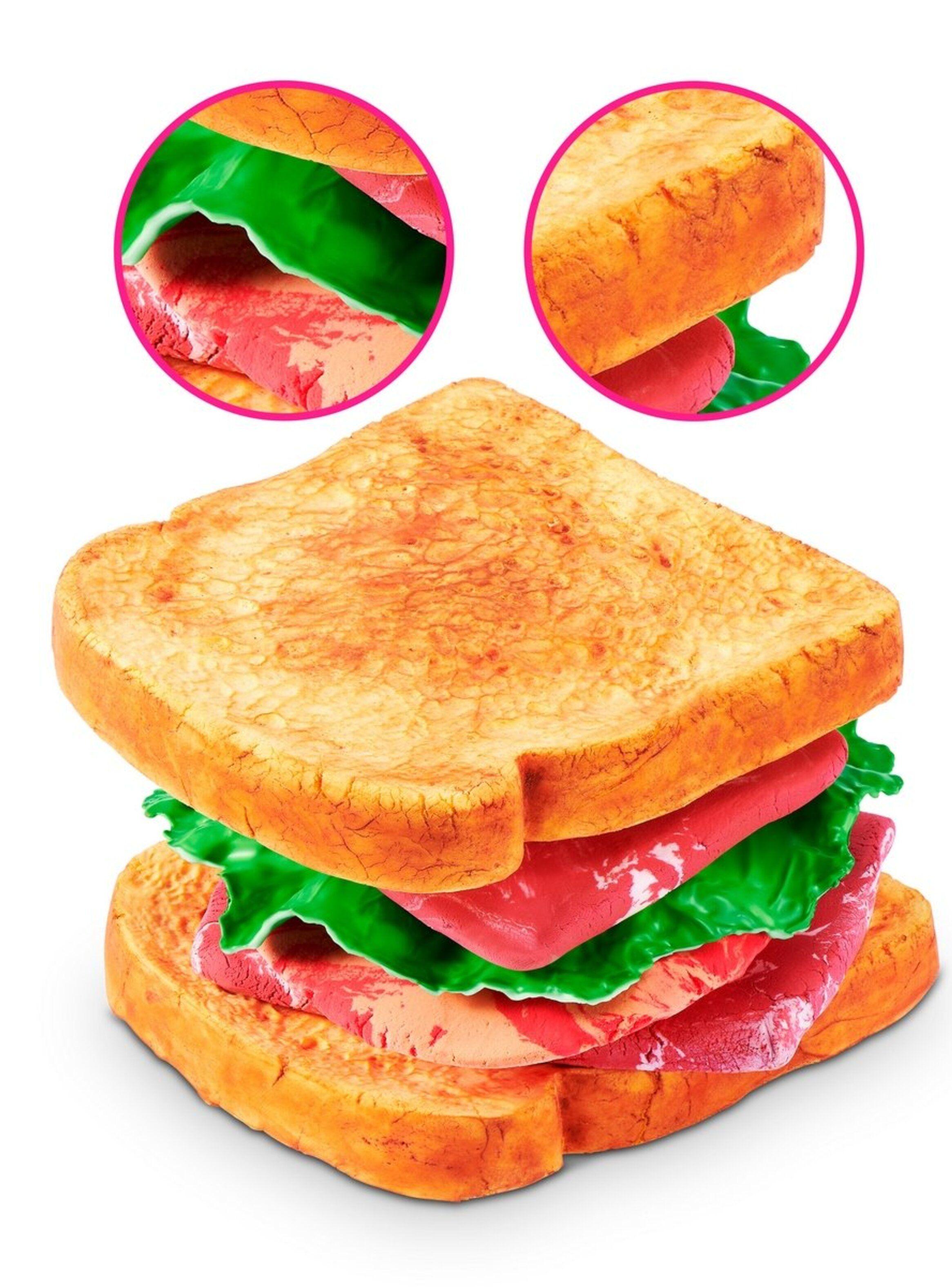 Carro De Compra Slime Mart De Zuru-8