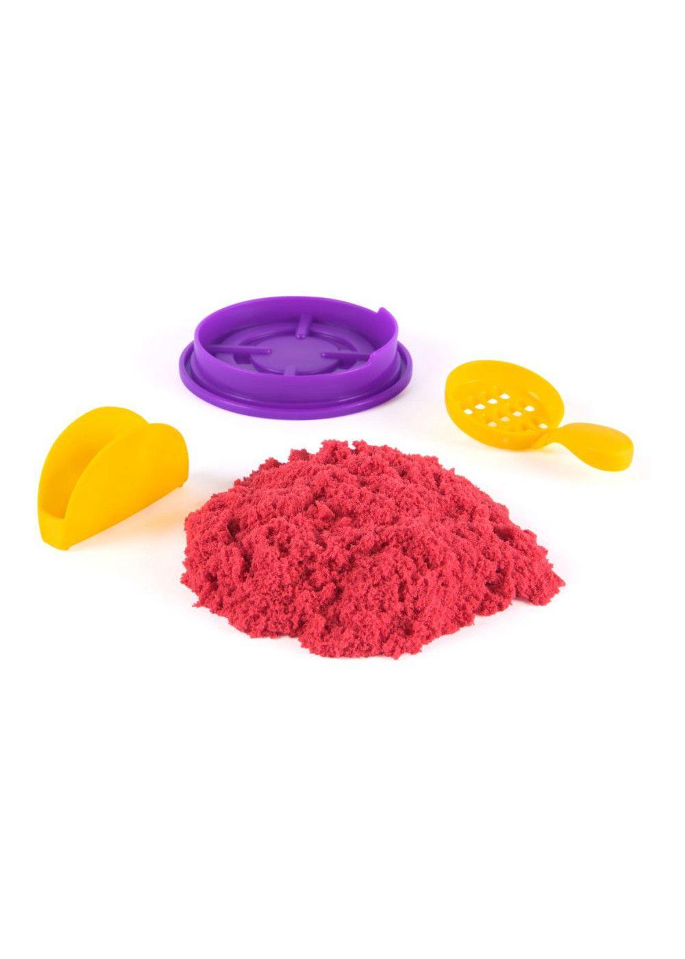 SET COMIDA DELICIOSA ARENA MAGICA KINETIC SAND-3