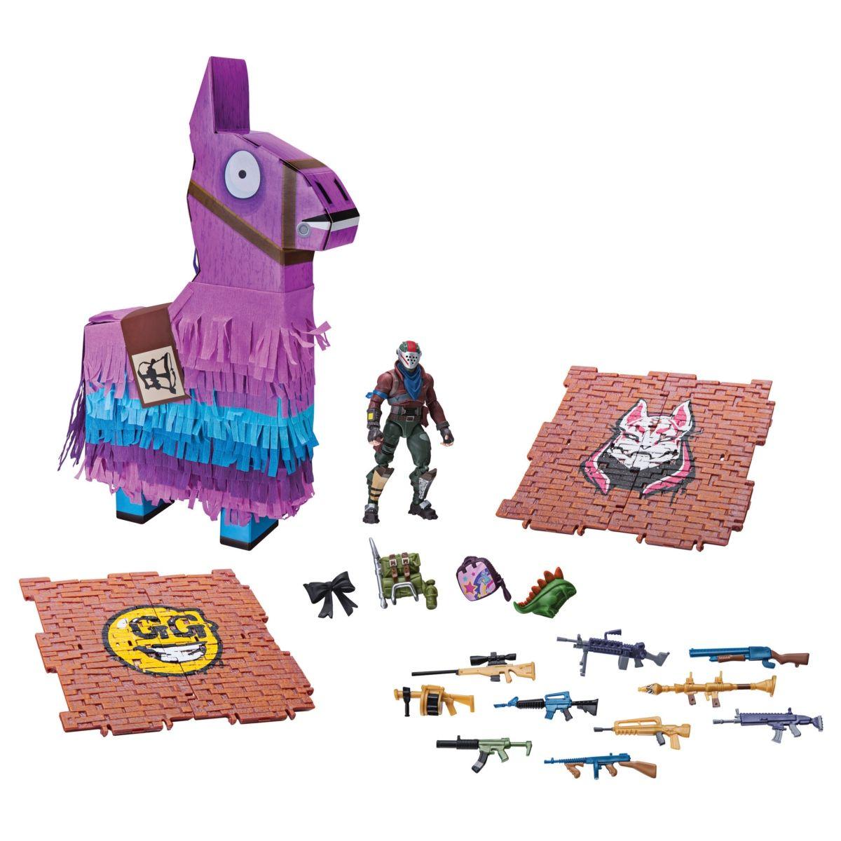 Piñata Fortnite-0
