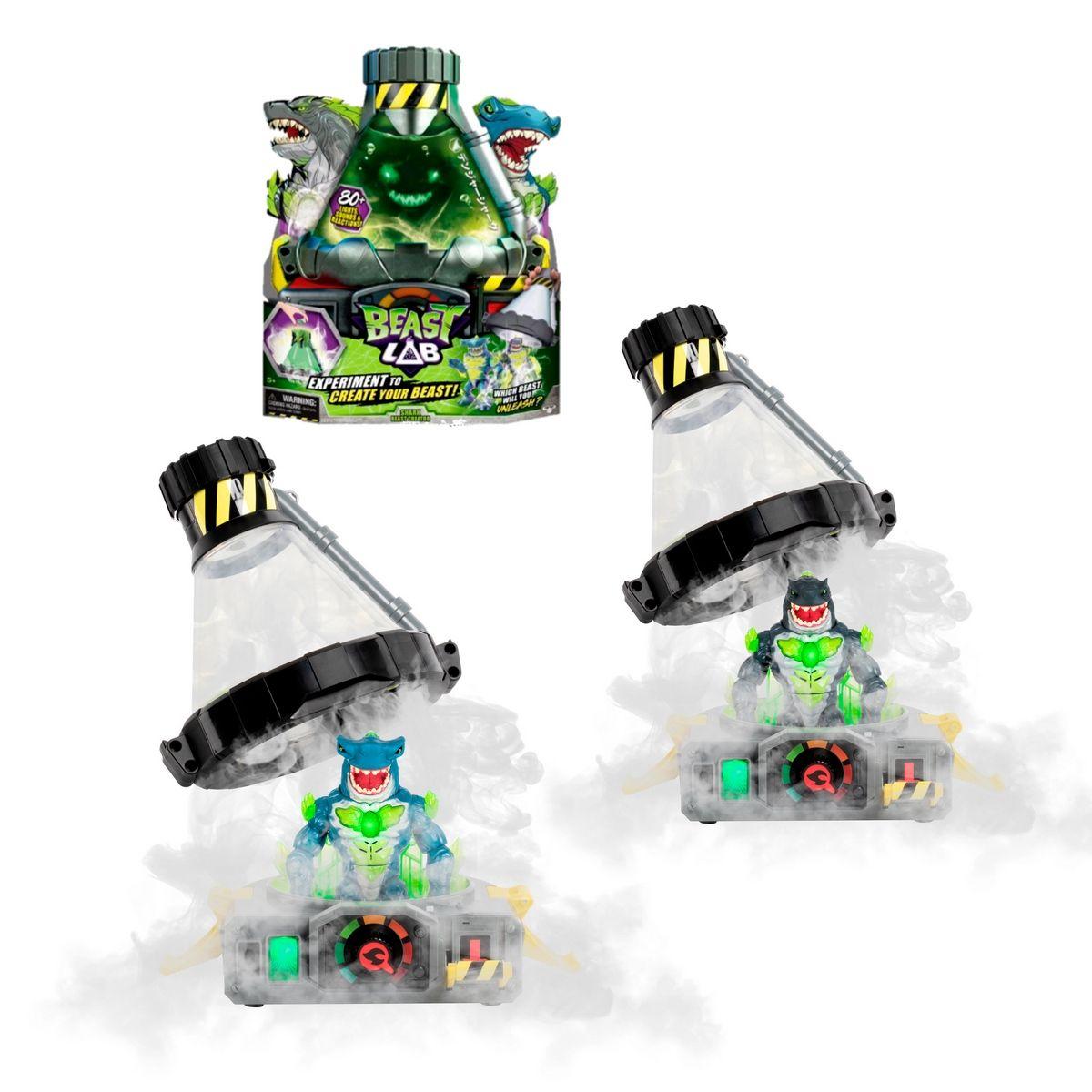 Bio Beasts Creador Bestia De Laboratorio-0